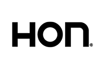 Hon Company client logo