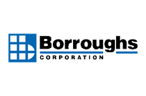 Borroughs Corporation client logo