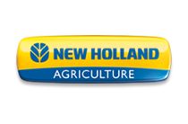New Holland Agricultural client logo