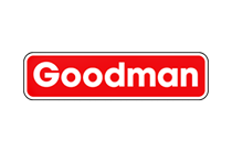 Goodman client logo